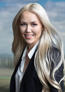 Anastasiya Kayukova