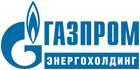 Gazprom energoholding