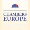CHAMBERS EUROPE 2016